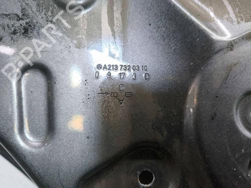 Dør venstre bagtil MERCEDES-BENZ E-CLASS (W213) AMG E 63 S 4-matic+ (213.089) | BP37522122C4 - Image 11
