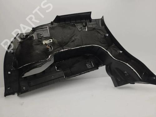 Boot lining OPEL ANTARA A (L07) 2.2 CDTi 4x4 | BP36350009I3 - Image 3