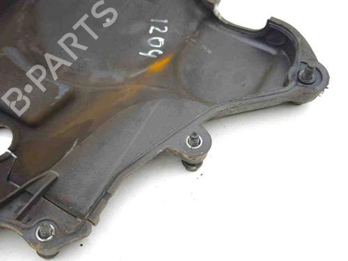 Timing cover CHRYSLER GRAND VOYAGER V (RT) 2.8 CRD | BP28878523M123