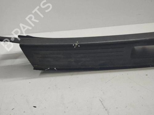 Boot lining BENTLEY CONTINENTAL FLYING SPUR (3W_) 6.0 | BP38240747I3 - Image 9