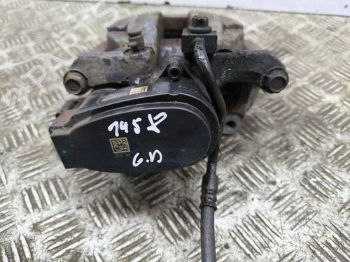 Right rear brake caliper TESLA MODEL S (5YJS) 70D AWD | BP37798243M106 - Image 6