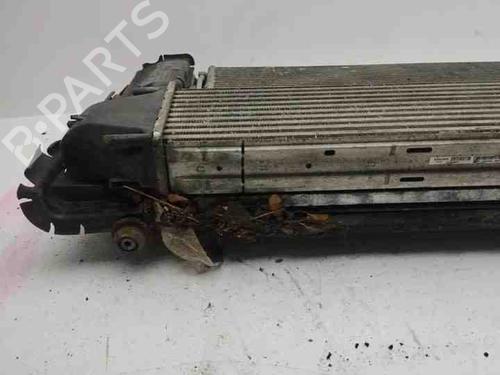 Kølerpakke VOLVO XC60 II (246) D4 | BP28862392M120 