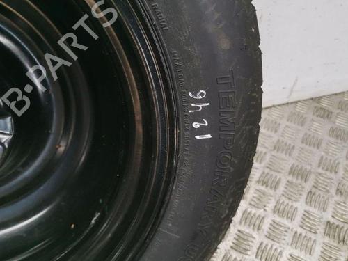 Jack Kit NISSAN 350Z Coupe (Z33) 3.5 (AAZ33) | BP28882122C119 