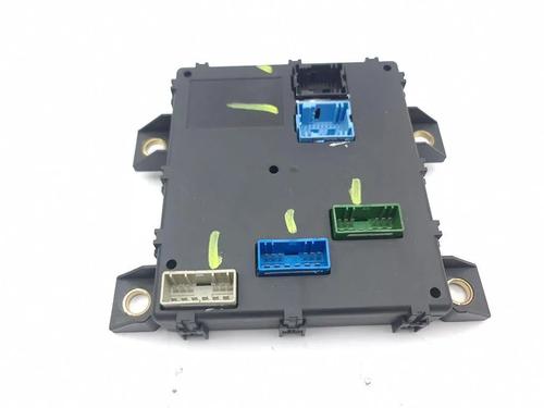 Electronic module MASERATI QUATTROPORTE V 4.2 | BP28878259M83 - Image 4
