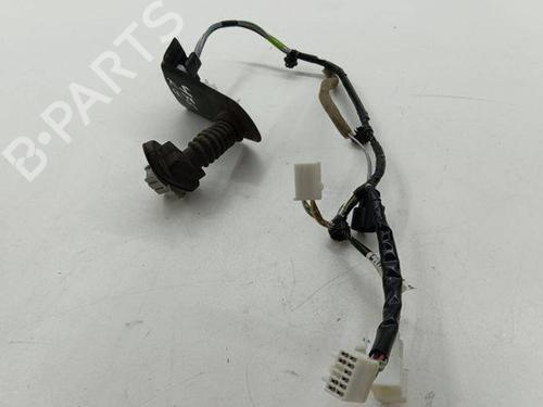 Faisceau de câbles MAZDA CX-7 (ER) 2.2 MZR-CD AWD (ER10A) (173 hp) 28848925