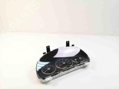 Used Instrument cluster HYUNDAI SANTA FÉ II (CM) 2.2 CRDi 4x4 (155 hp) 28885670