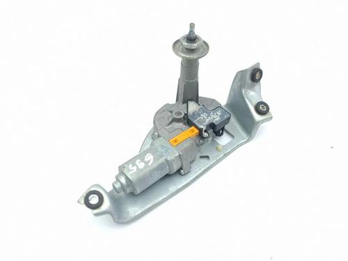 Used Rear wiper motor Rear wiper motor 37404559 37404559