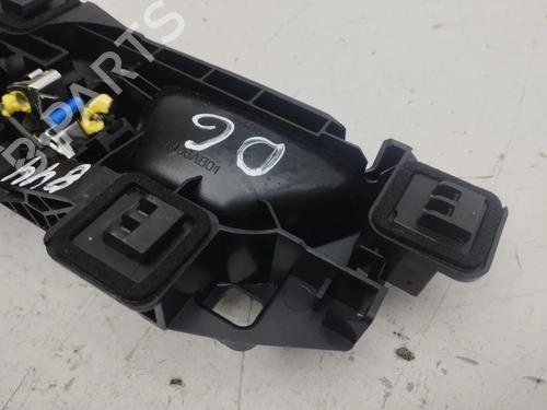 Rear right interior door handle CITROËN C4 III (BA_, BB_, BC_) ë-C4 (BCZKXC, BZCKSC) | BP36104199I16 - Image 6