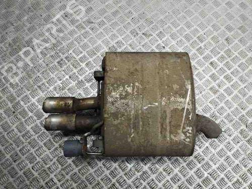 Used Exhaust system BMW 5 Touring (E61) 530 d (218 hp) 28852860