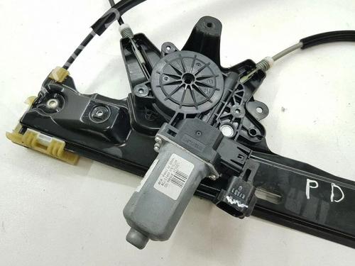 Rudehejsemekanisme Højre foran FORD B-MAX (JK) 1.6 TDCi | BP38244260C23 - Image 3
