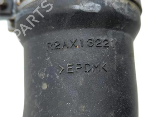 Pipe MAZDA CX-7 (ER) 2.2 MZR-CD AWD (ER10A) | BP36187092M125 - Image 8