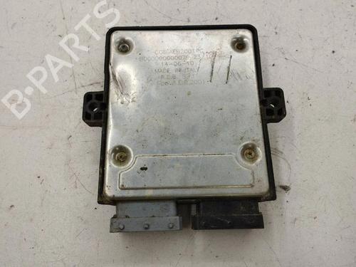 Electronic module BMW 3 Touring (E36) 316 i | BP37290841M83 - Image 3