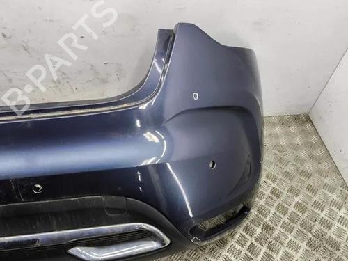 Zderzak tylny CITROËN DS4 (NX_) 1.6 HDi 110 | BP28843211C8 