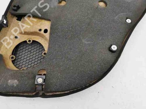 Forra trás esquerda AUDI A2 (8Z0) 1.4 | BP28860581C60 