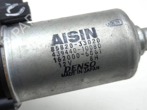 Electronic module LEXUS IS II (_E2_) 220d (ALE20) | BP32674345M83 - Image 8