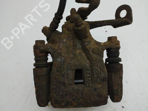 Right rear brake caliper MAZDA CX-5 (KE, GH) 2.2 D AWD (KE2AW) | BP36327830M106 - Image 7