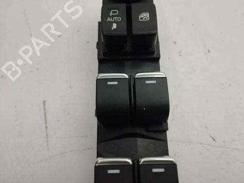 Right front window switch MAZDA CX-5 (KF) 2.0 | BP38500737I26 - Image 2