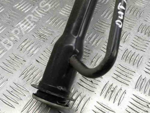 Pipe MITSUBISHI OUTLANDER II (CW_W) 2.2 DI-D 4WD | BP28870583M125