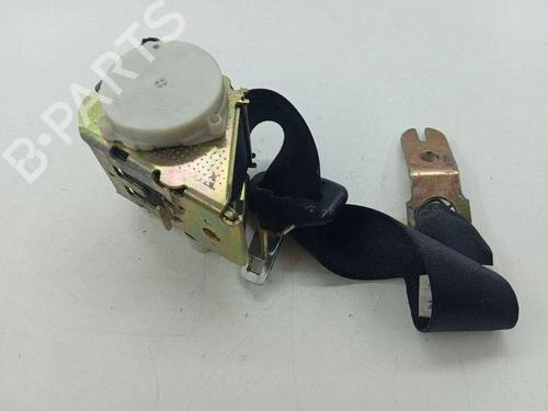 Rear left seatbelt BMW 5 Touring (E61) 525 d | BP40168740I29 - Image 3