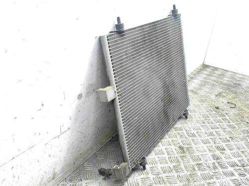 AC-Kondensator LANCIA PHEDRA (179_) 2.2 JTD (179AXC1A) (128 hp) 28872020