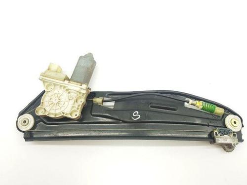 Rudehejsemekanisme Højre bagtil BMW 7 (E65, E66, E67) 730 d (211 hp) 28847291