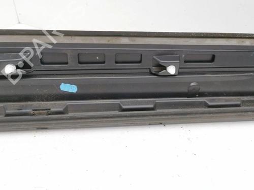 Door moulding trim AUDI Q2 (GAB, GAG) 30 TFSI | BP28898778C150 
