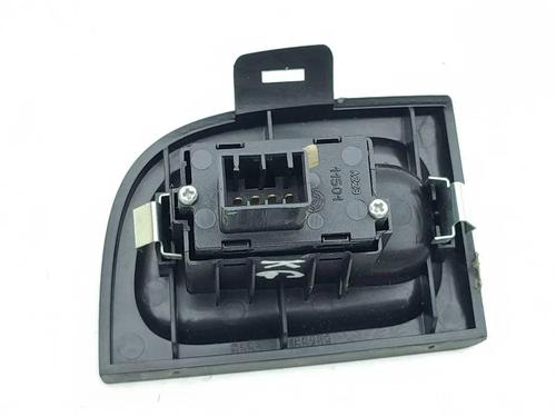Left rear window switch MASERATI QUATTROPORTE V 4.7 S | BP33532088I29 - Image 5