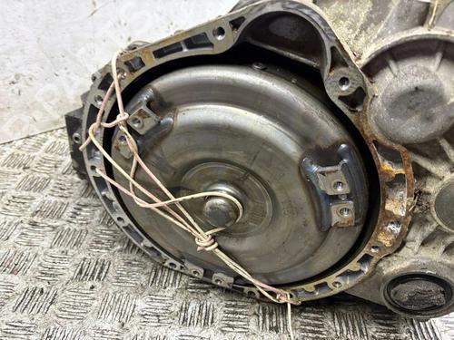Gearbox MERCEDES-BENZ A-CLASS (W169) A 160 CDI (169.006, 169.306) | BP30809145M3
