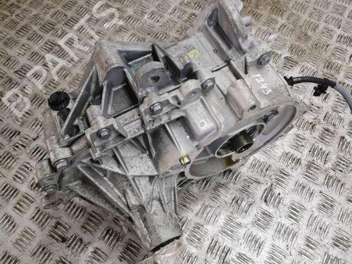 Gearbox JEEP AVENGER (J2) Electric | BP28881842M3