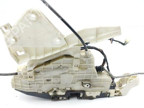 Rear right lock MERCEDES-BENZ S-CLASS (W221, V221) S 320 CDI | BP28895837C99 
