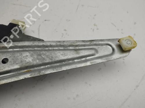 Rear right window mechanism SUZUKI VITARA (LY) 1.4 T (APK414) | BP36138948C25 - Image 5