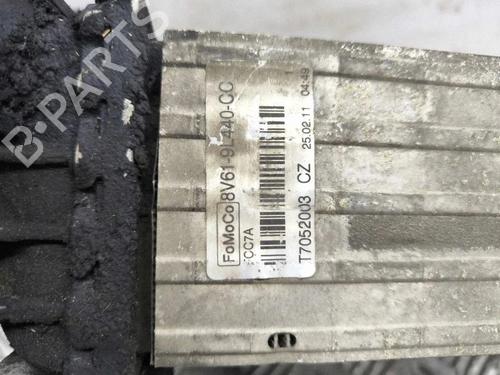 Intercooler FORD B-MAX (JK) 1.6 TDCi | BP38249118M30 - Image 5
