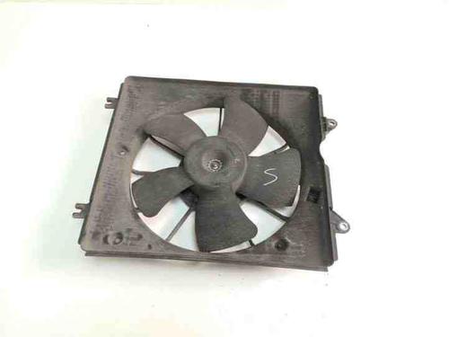Køleventilator elektrisk HONDA CR-V II (RD_) 2.2 CTDi (RD9) (140 hp) 28866255