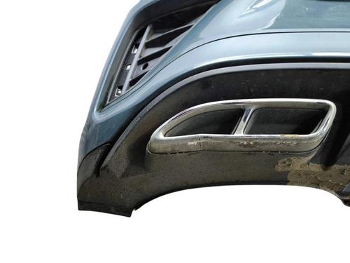 Rear bumper VW T-ROC (A11, D11) 1.5 TSI | BP28905736C8 