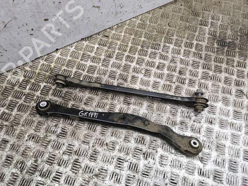 Used Left rear suspension arm Left rear suspension arm BMW X2 (U10) iX2 eDrive 20 (204 hp) 39990856 39990856