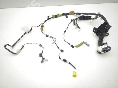 Used Wiring harness Wiring harness 36216110 36216110