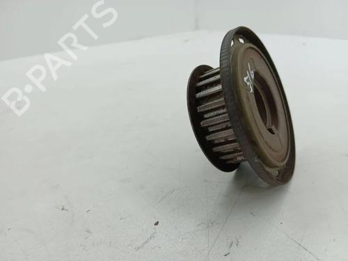 Pulley CITROËN DS3 (SA_) 1.6 HDi 90 | BP36080970M122 - Image 4