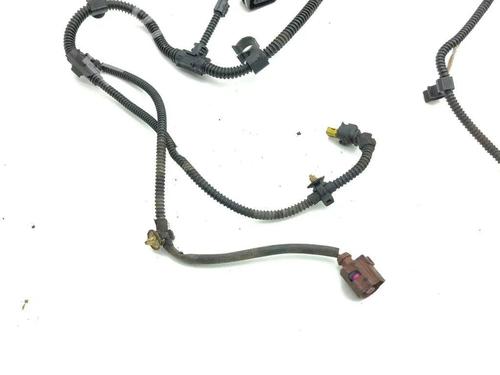 Wiring harness PORSCHE CAYENNE (92A) 3.0 Diesel | BP28898202E16 - Image 14