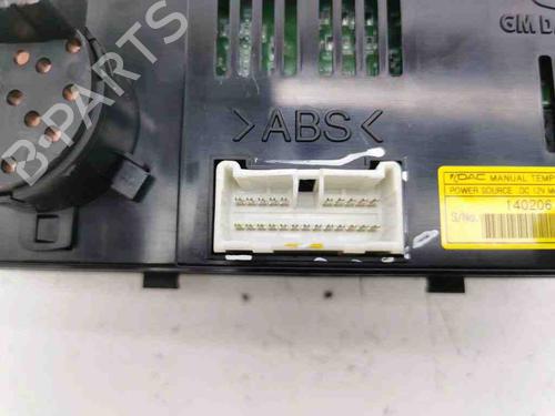 Modulo elettronico OPEL ANTARA A (L07) 2.2 CDTi | BP28892214M83 