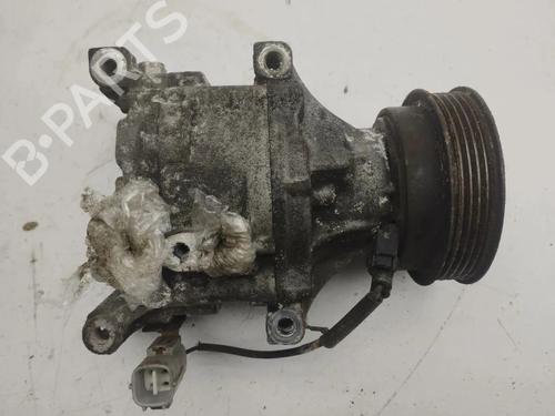 Used AC compressor AC compressor 36063248 36063248