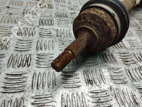 Left front driveshaft CITROËN DS3 (SA_) 1.6 HDi 90 | BP28893674M38 - Image 9