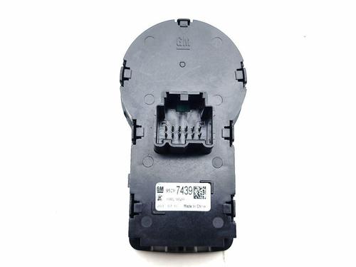 Module électronique CHEVROLET TRAX 1.6 | BP29703092M83 