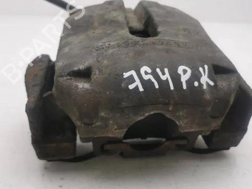 Left front brake caliper BMW 5 (E39) 525 d | BP28861910M105 