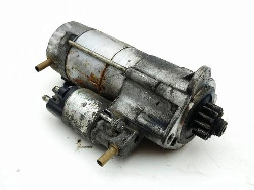Starter JAGUAR XE (X760) 2.0 D | BP33665929M8 - Image 2