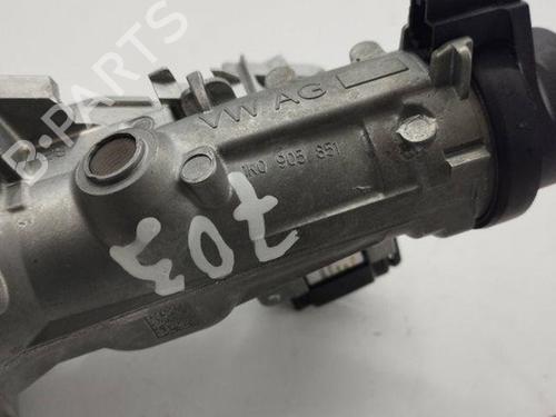 Ignition barrel SEAT ARONA (KJ7, KJP) 1.0 TSI | BP28855554M48 