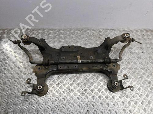 Used Subframe Subframe CHRYSLER GRAND VOYAGER V (RT) 2.8 CRD (163 hp) 40192251 40192251