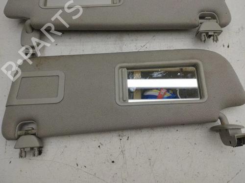 Left sun visor AUDI A6 Allroad C6 (4FH) 3.0 TDI quattro | BP38241710I1 - Image 6
