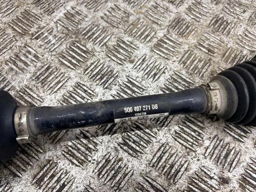 Left front driveshaft AUDI A3 Sportback (8YA, 8YF) 30 TFSI | BP33271440M38 - Image 4