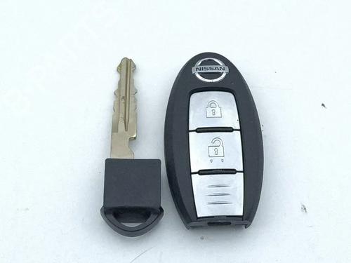 Electronic module NISSAN JUKE (F16_) DIG-T 117 | BP40193816M83 - Image 5