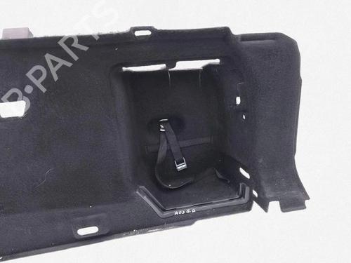Boot lining RENAULT MEGANE IV Hatchback (B9A/M/N_) 1.5 dCi 110 (B9A3) | BP37515226I3 - Image 3